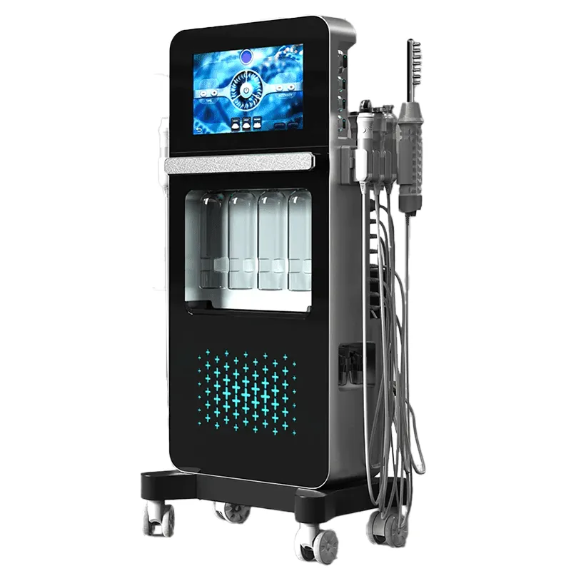 hydra 17 in 1